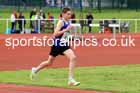 Boys Under-13s 1500 metres 2023 North Eastern Track and Field Champs., Middlesbrough Sports Village, Middlesbrough. Photo: David T. Hewitson/Sports for All Pics